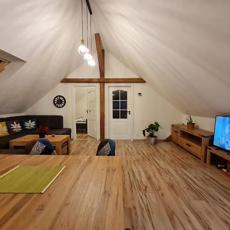 Apartman Konirna Harrachov Ngoại thất bức ảnh