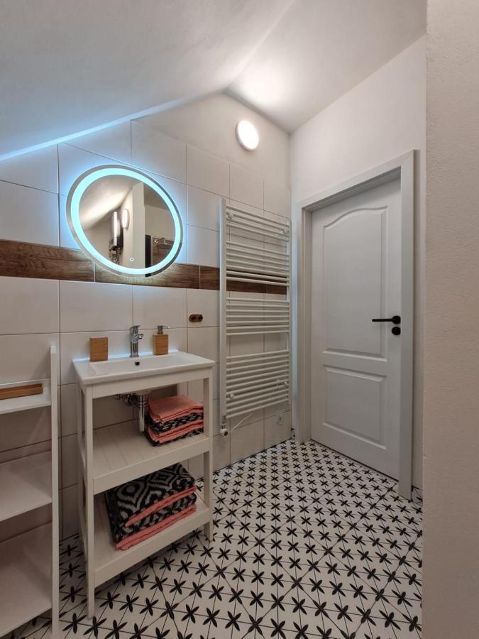 Apartman Konirna Harrachov Ngoại thất bức ảnh